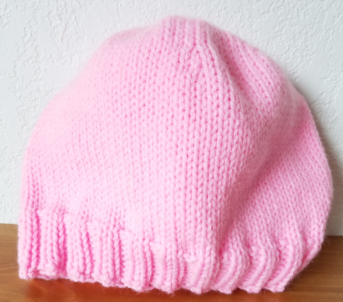 beanie